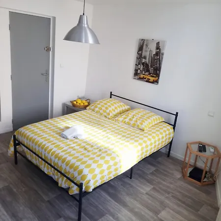 דירה Cosy Hypercentre Netflix נרבון
